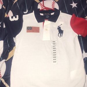 Ralph Lauren Polo shirt